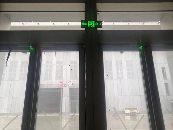 集中控制智能疏散系統(tǒng)是如何工作的基本原理是什么？